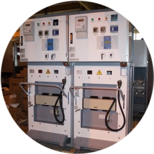 Ретрофит ячеек кру